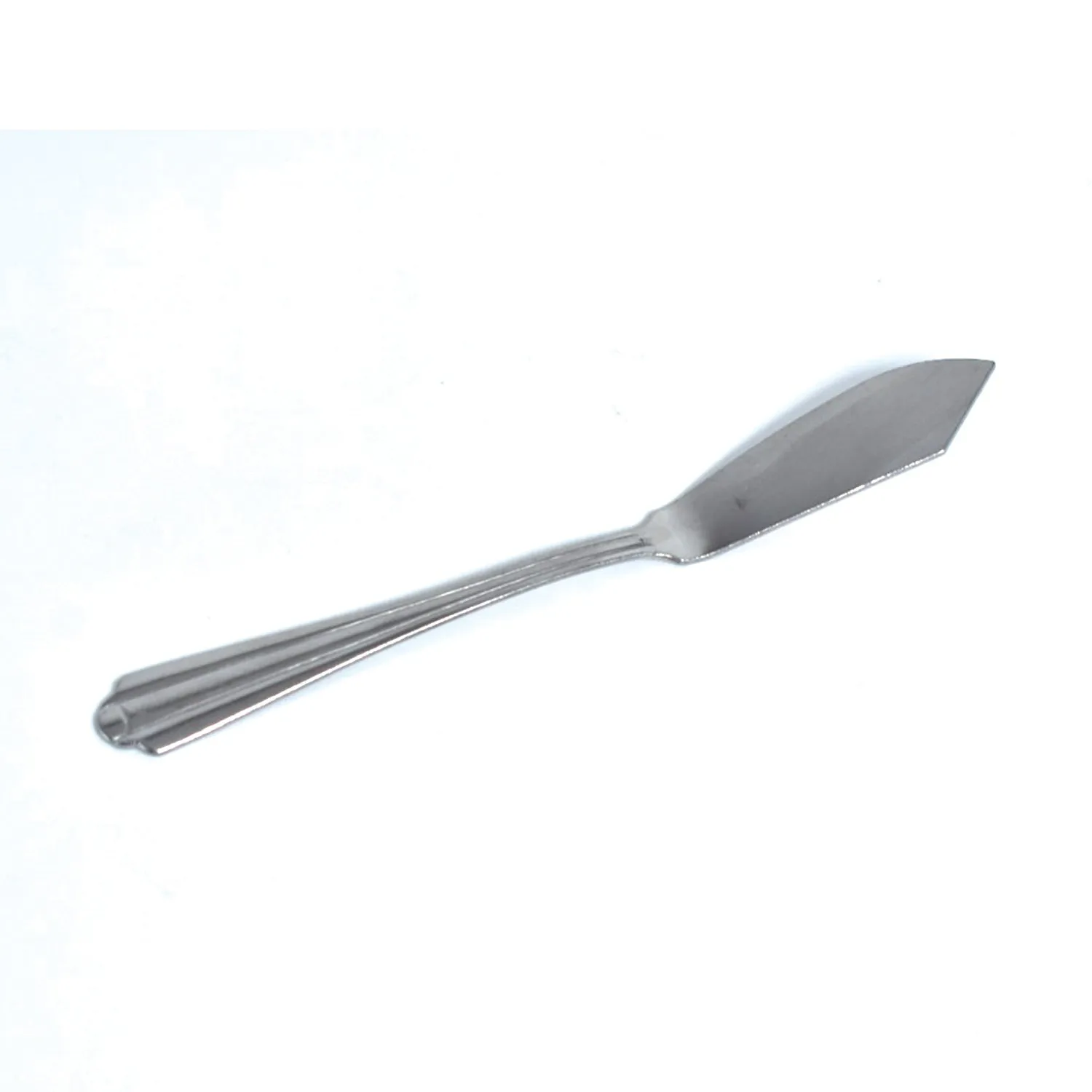 2780 5Pc Mix designed different spoons and fork for make your meal look classic