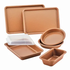 7-Piece Nonstick Bakeware Set