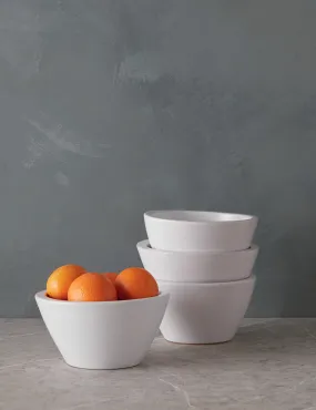 Aluna Cereal Bowl (Set of 4) by Eny Lee Parker