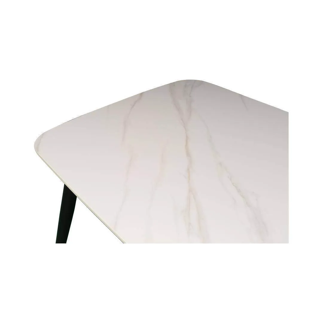 Anderson Sintered Stone Dining Table (140cm/160cm)