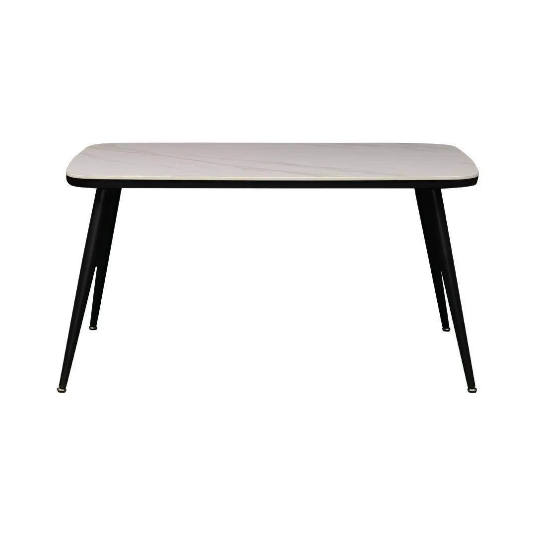 Anderson Sintered Stone Dining Table (140cm/160cm)