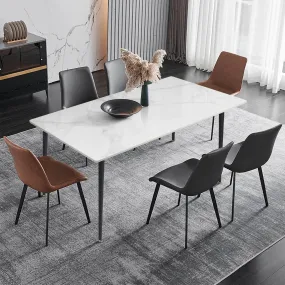 Anderson Sintered Stone Dining Table (140cm/160cm)