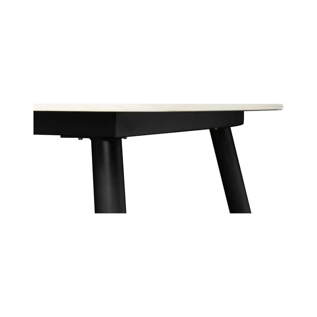 Anderson Sintered Stone Dining Table (140cm/160cm)