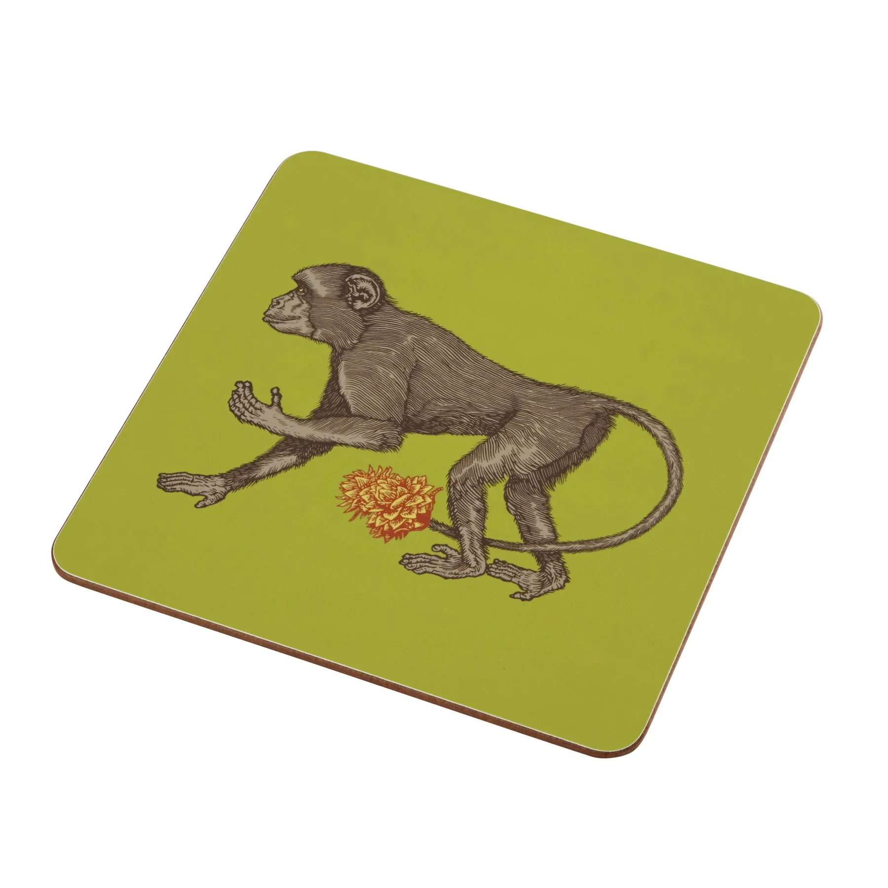 Animal Placemats and Coasters