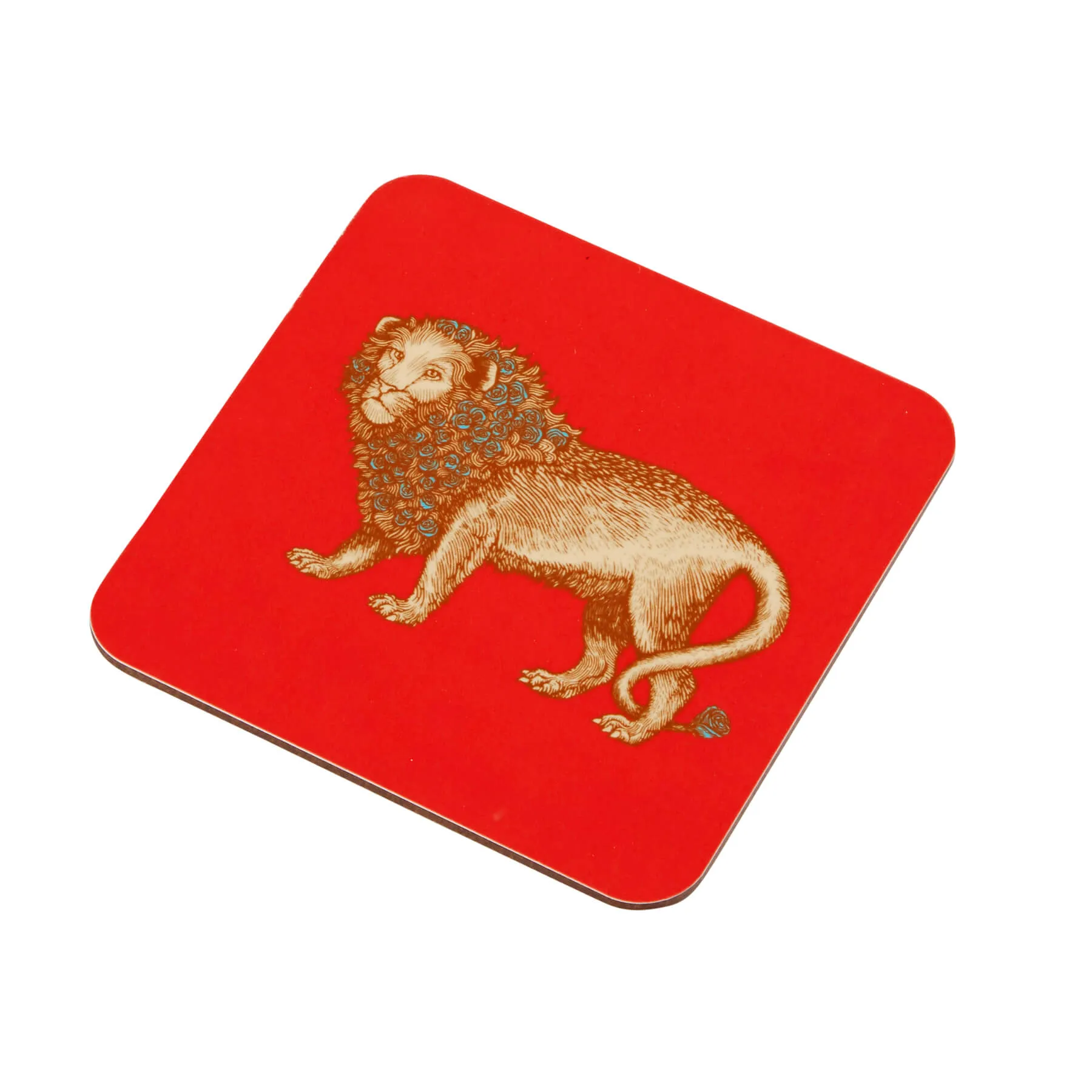 Animal Placemats and Coasters