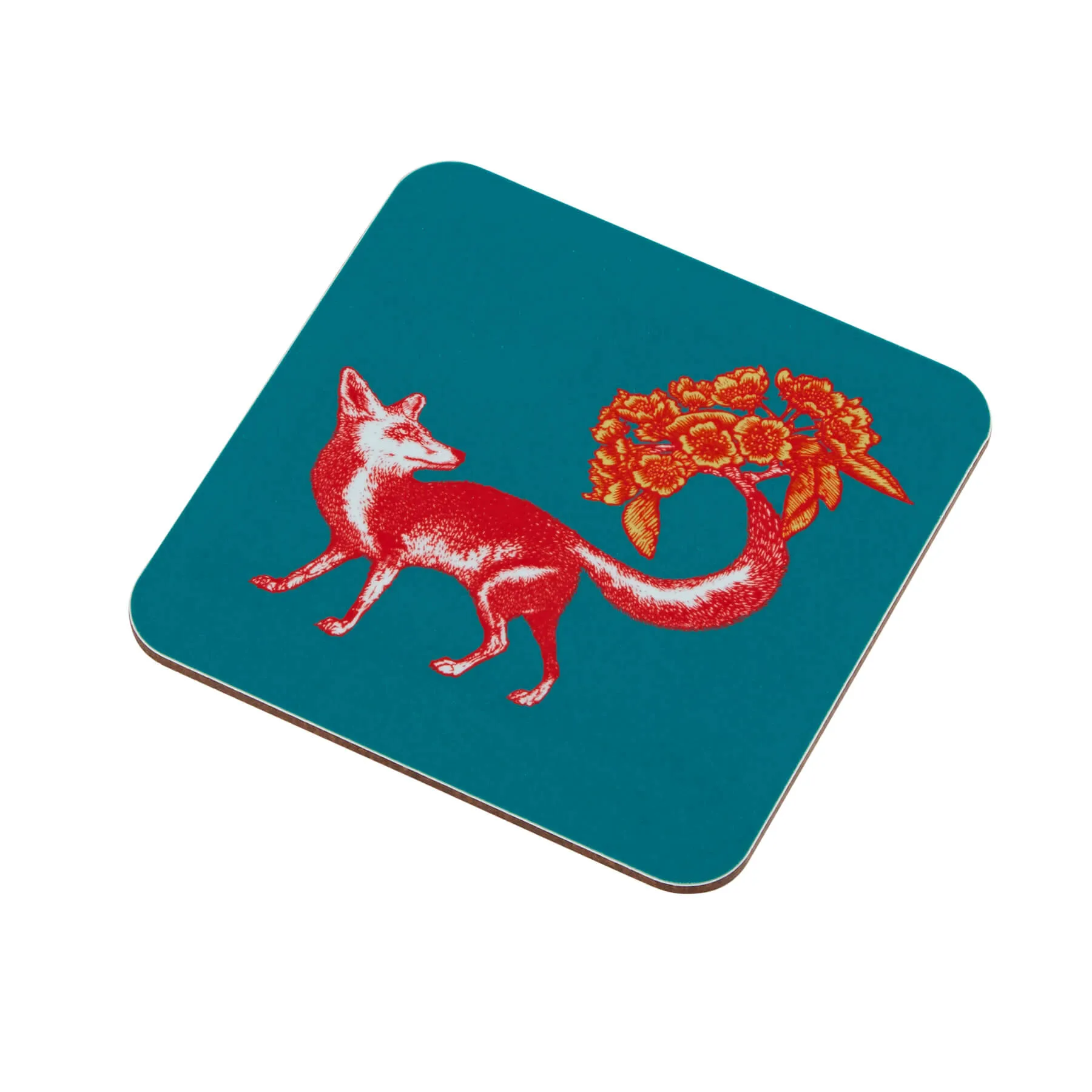 Animal Placemats and Coasters