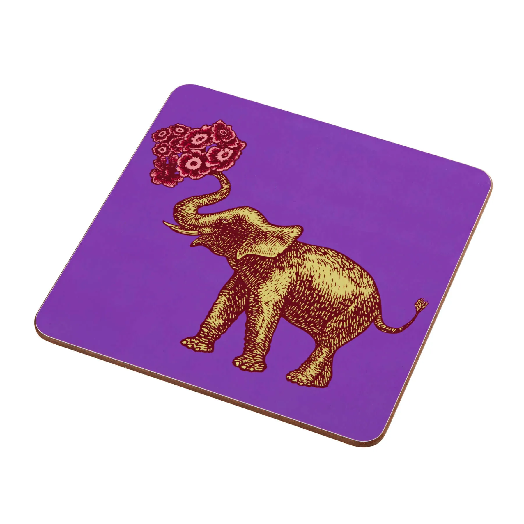 Animal Placemats and Coasters