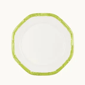 Bamboo Dinner Plates - Set of 4