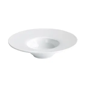 Bordeaux Risotto Plate, 24cm dia