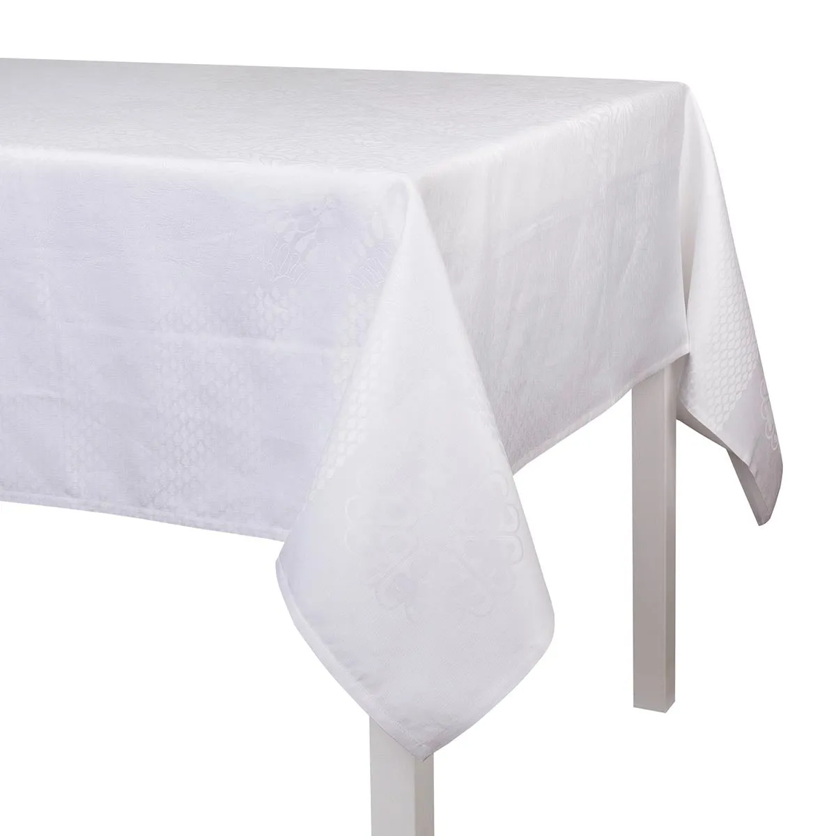 Bosphore Cotton Table Linen Collection