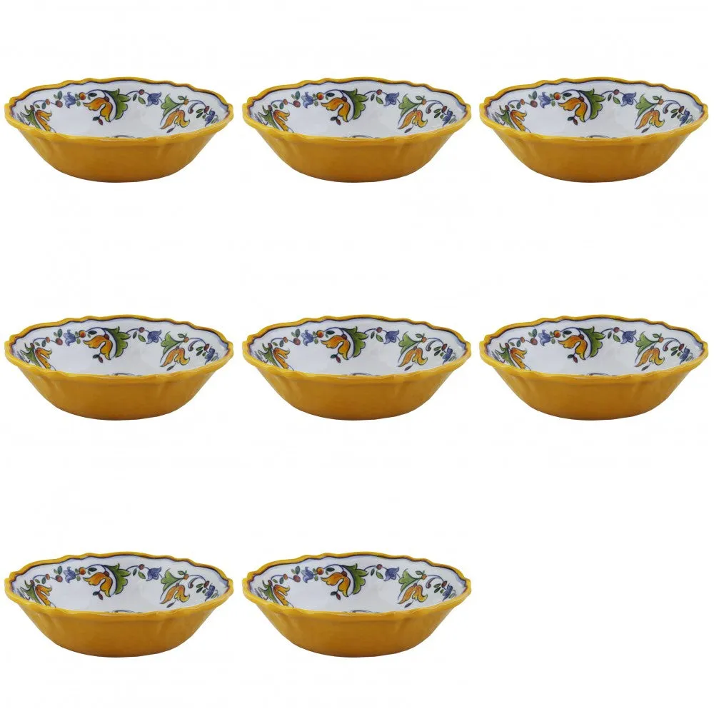 Capri Cereal Bowls 243CAPR