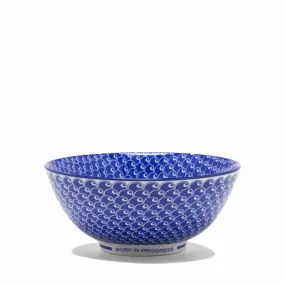 Carhartt WIP Noodle Bowl (White/Blue)