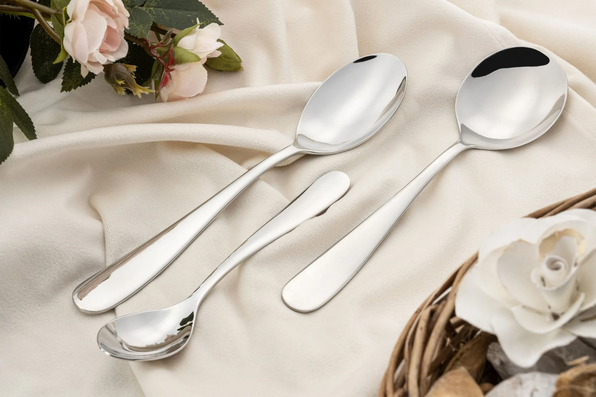 Clarence Dessert Fork