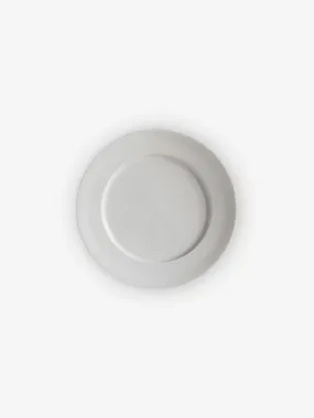 Classical Porcelain Small Side Plate by John Julian