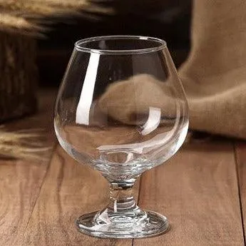 Cognac Snifter Glass - Set Of 4