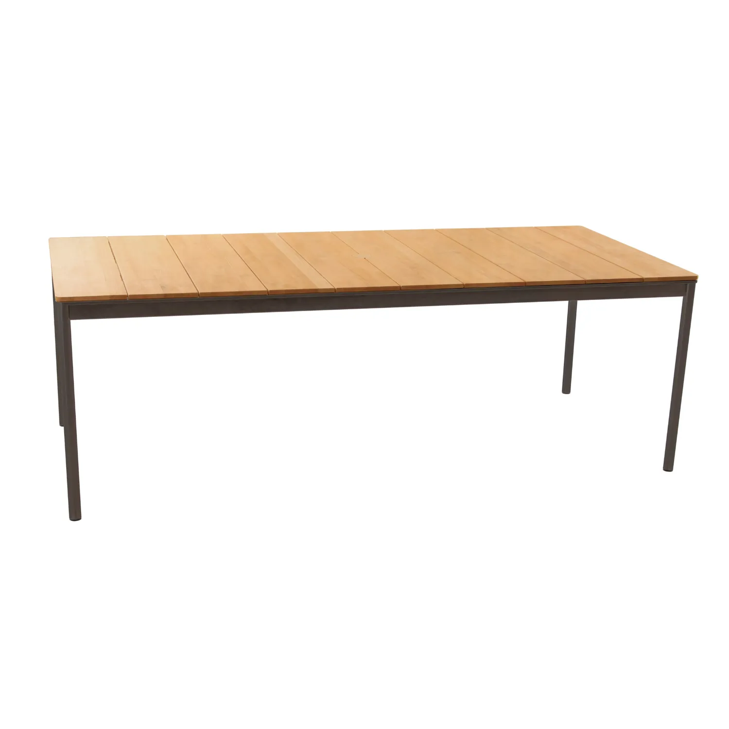 Eclipse Slate Dining Table