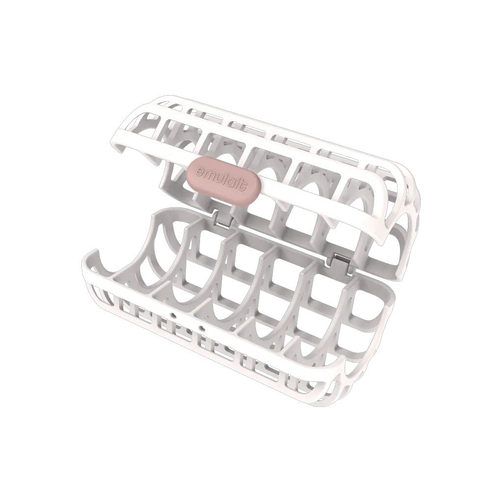 Emulait Dishwasher Basket