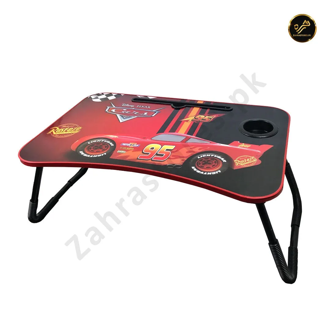 High Quality Portable Folding Laptop Table