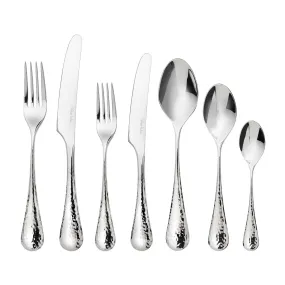 Honeybourne Bright Cutlery Set, 42 Piece for 6 People