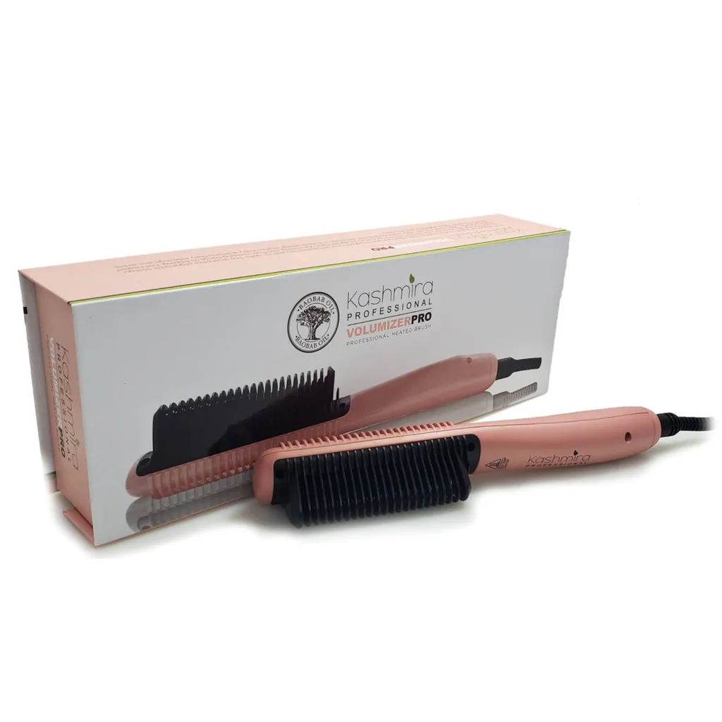 Kashmira Professional Rose Gold Volumizer Pro