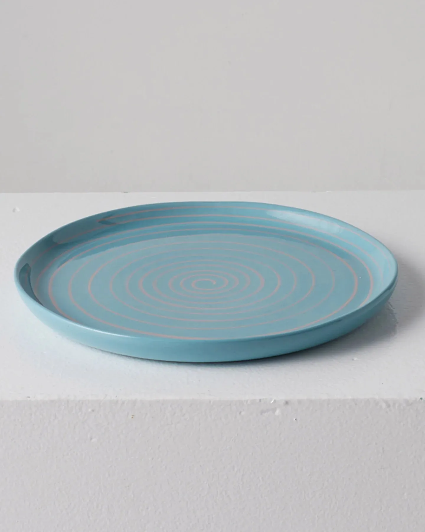 Kip & Co Hypnotic Plate 2P Set