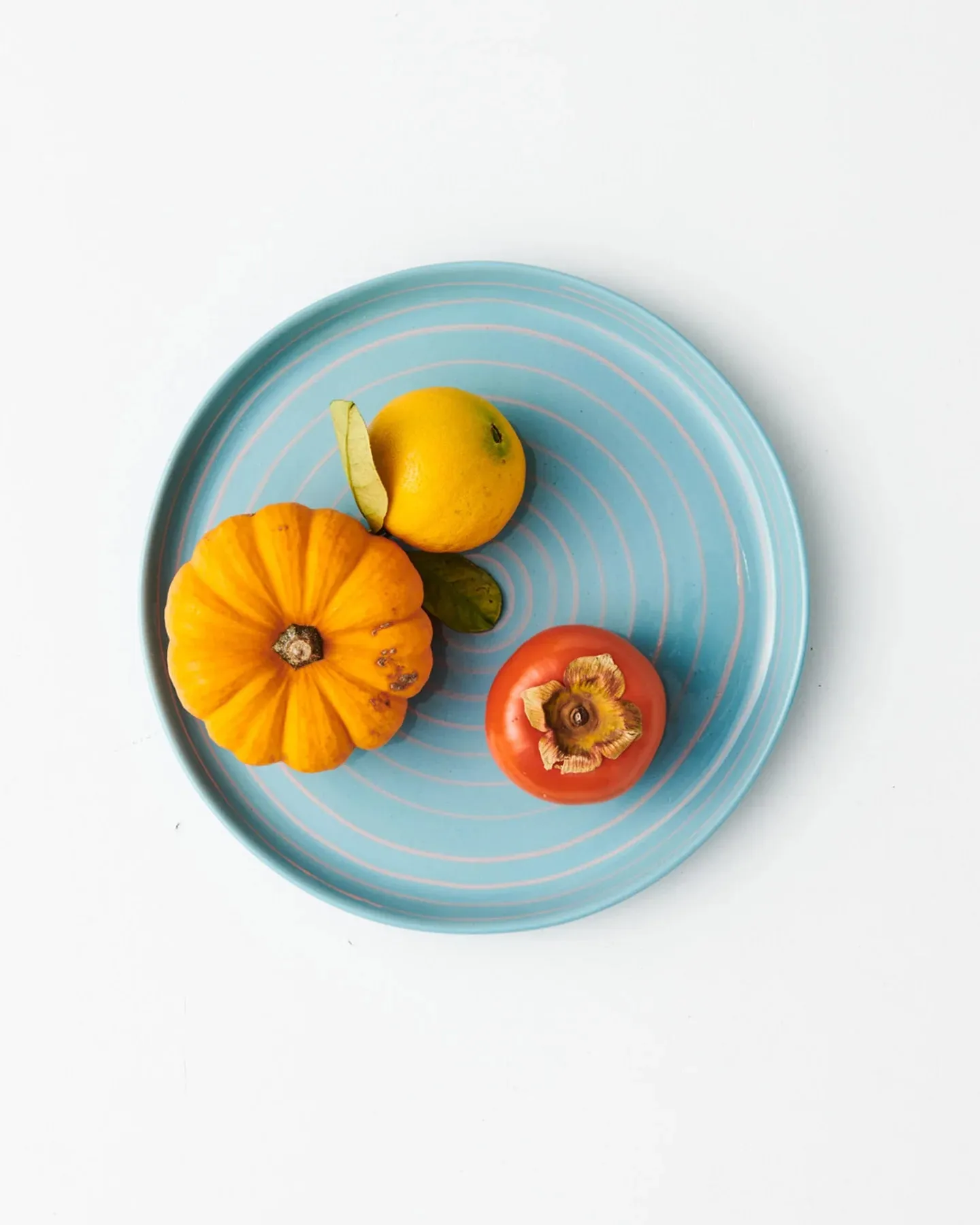 Kip & Co Hypnotic Plate 2P Set