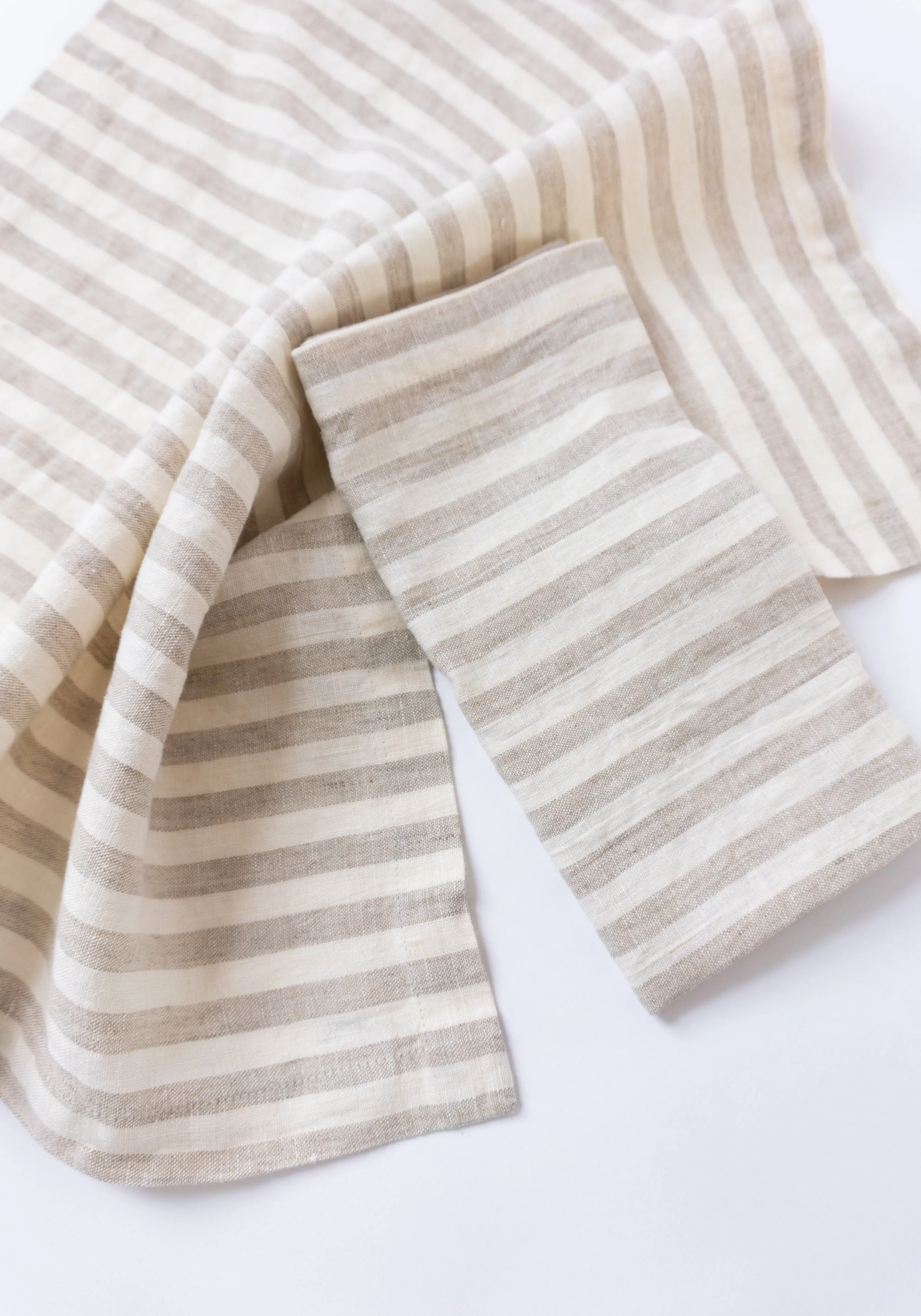 Linen Napkins // Set of 2