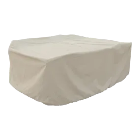 MEDIUM DINING TABLE & CHAIRS PROTECTIVE COVER