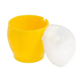 Mircowave Egg Poachers Set Of 2