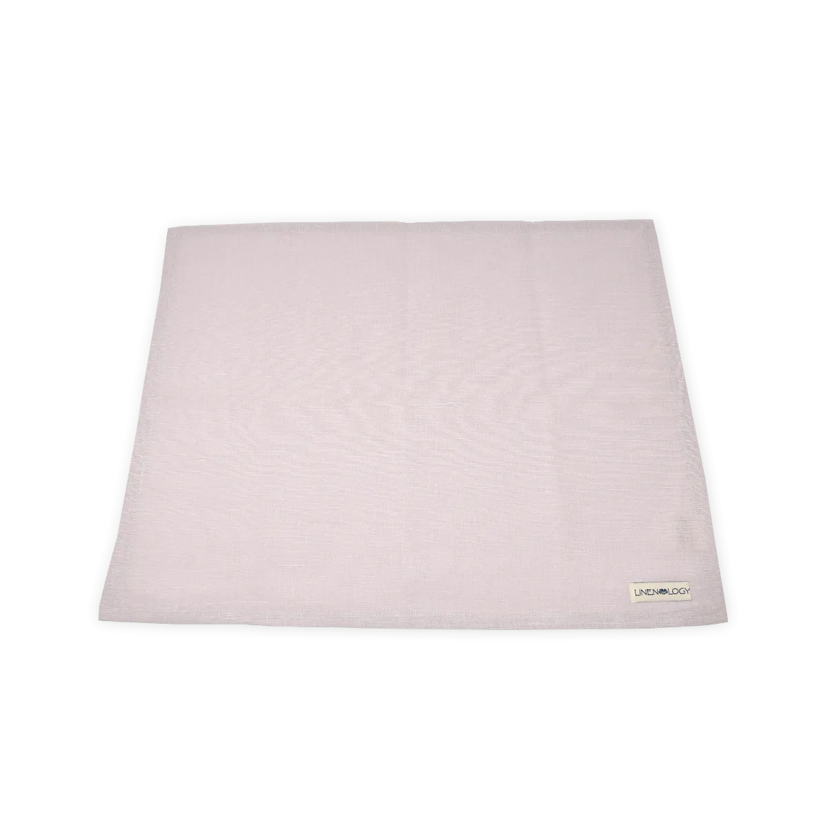 Napkins - Buddleia - Orchid Hush -Plain