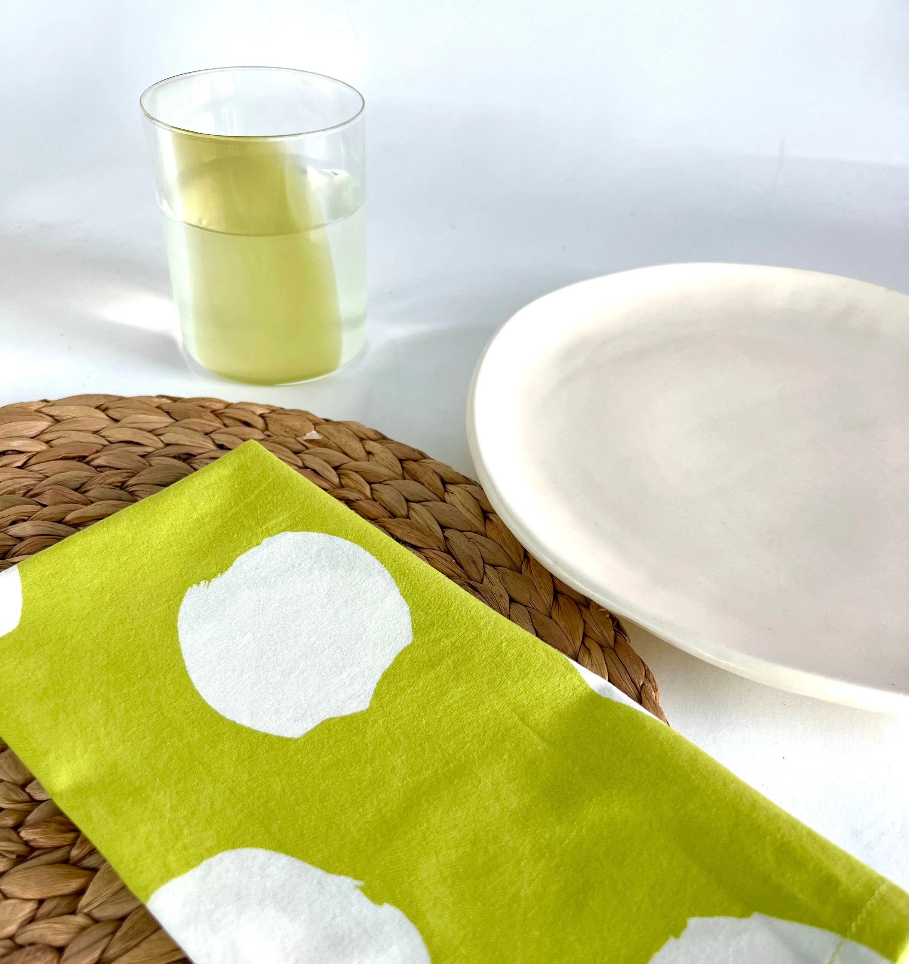 Napkins (Set of 4)