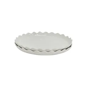 Petal Dinner Plate