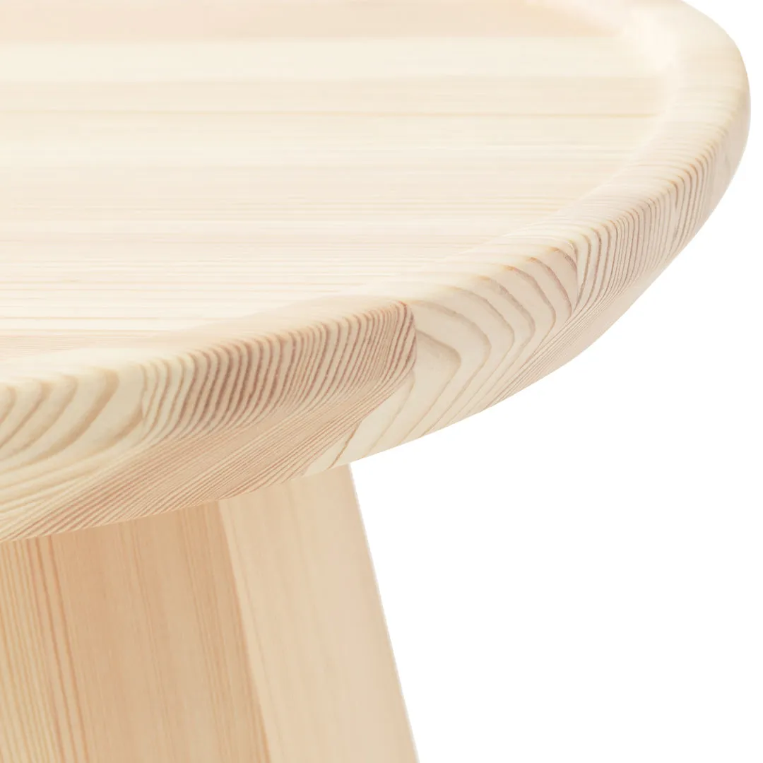 Pine Table