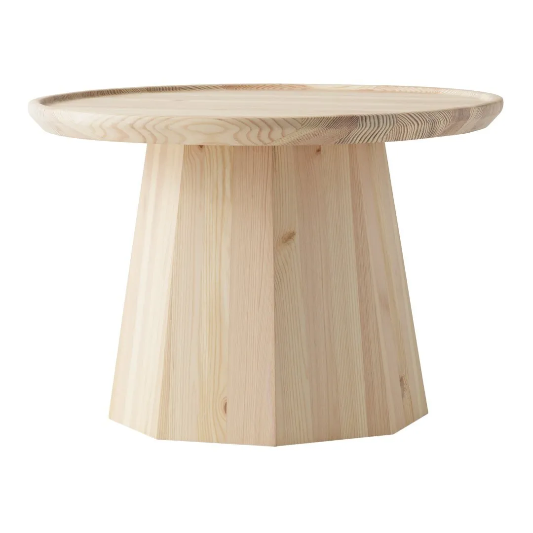 Pine Table