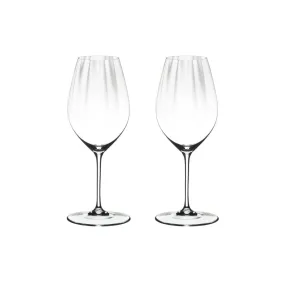 Riedel Performance Riesling Glass 625ml (Set of 2)