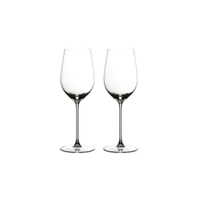 Riedel Veritas Riesling Glass 410ml (Set of 2)