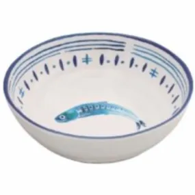 Santorini Cereal Bowls 253SAN