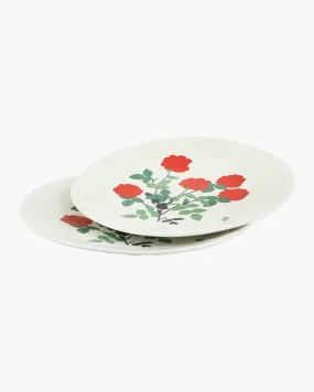 Set of 2 Dinner Plates