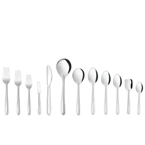 Stainless Steel Cutlery Sigma King