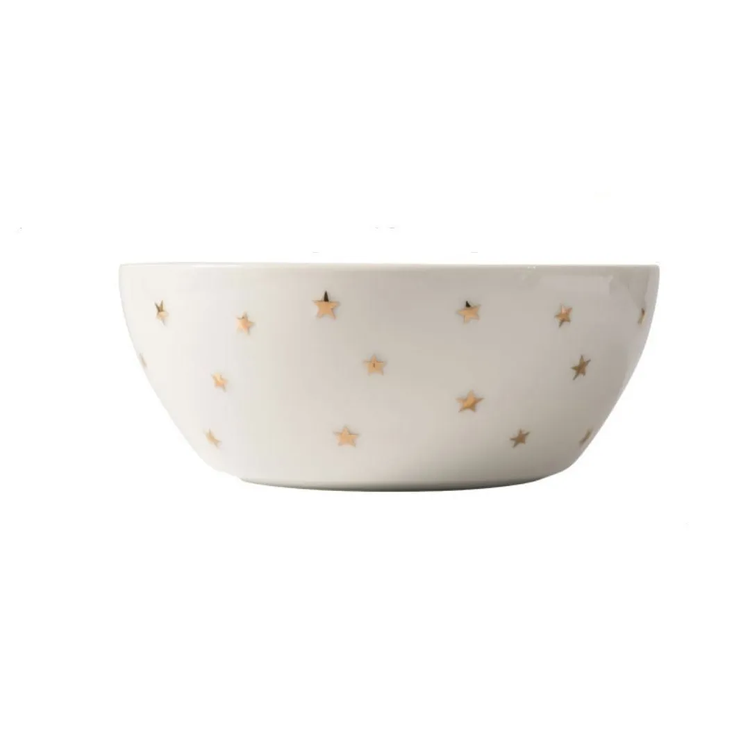 Starlight Porcelain Dinnerware