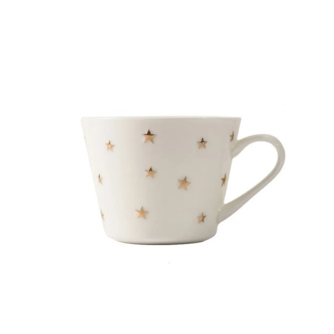 Starlight Porcelain Dinnerware