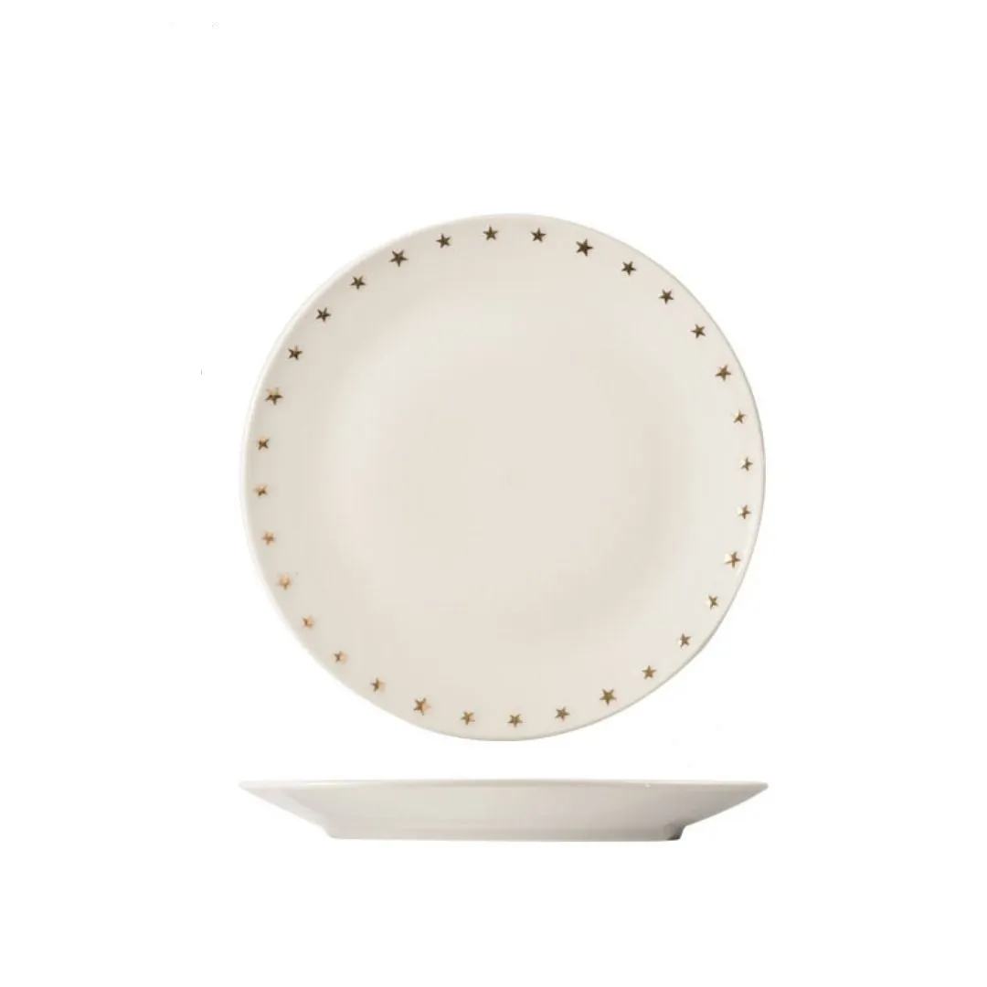 Starlight Porcelain Dinnerware