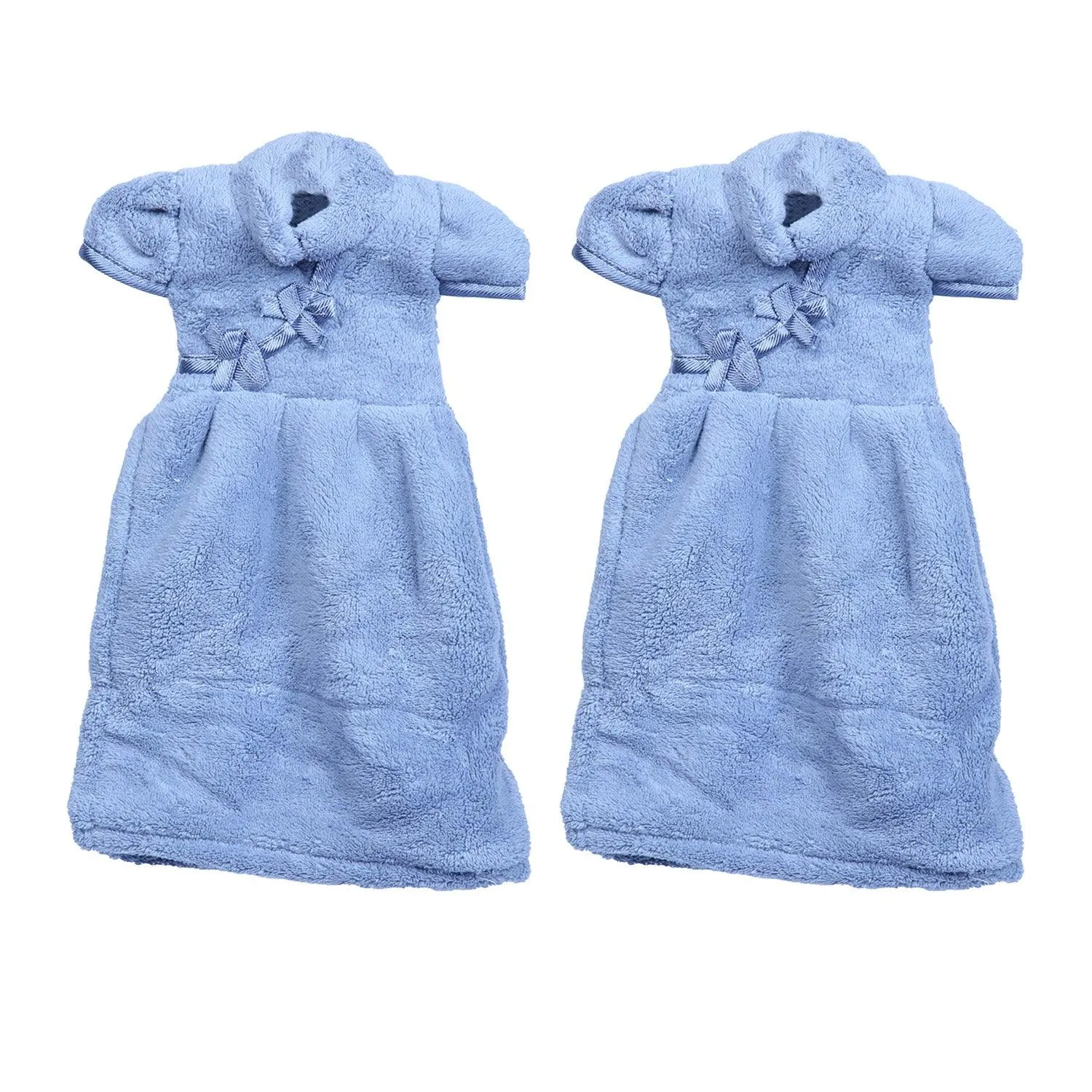 Super Absorbent Frock Napkin (Set of 2)