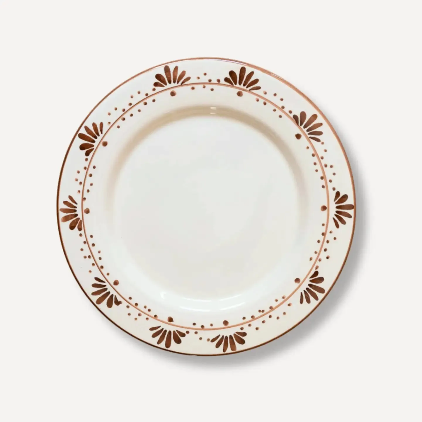 Teresa Dinner Plate