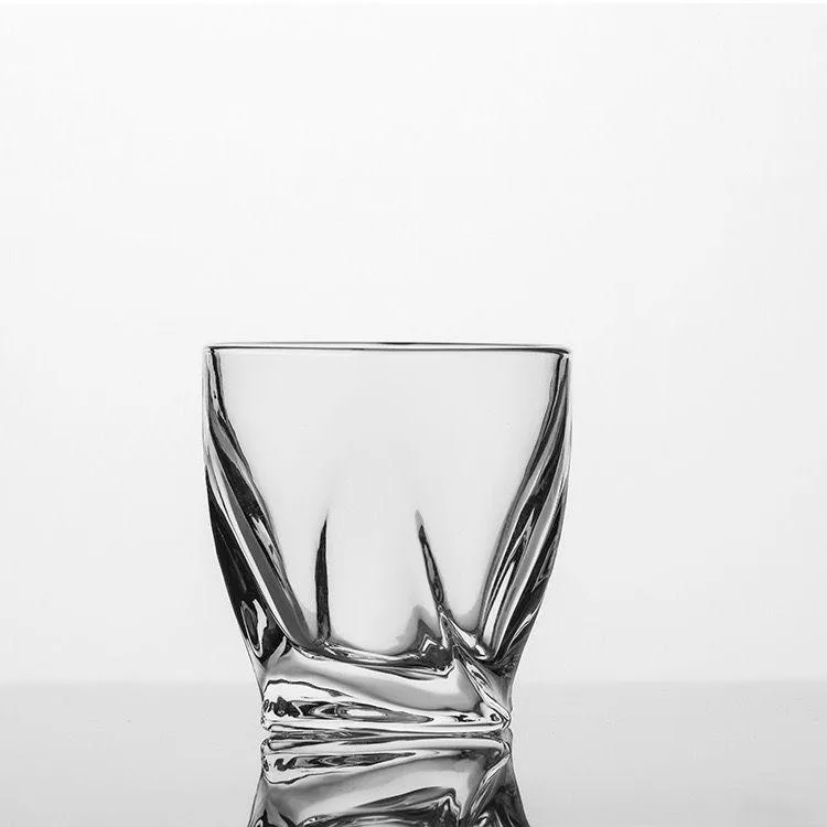 Timeless Sipping Whiskey Glass - Set Of 6