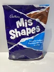 2 x Misshapes Chocolate Assortment 750g – Bulk Sweets Treat Pack - Image 3